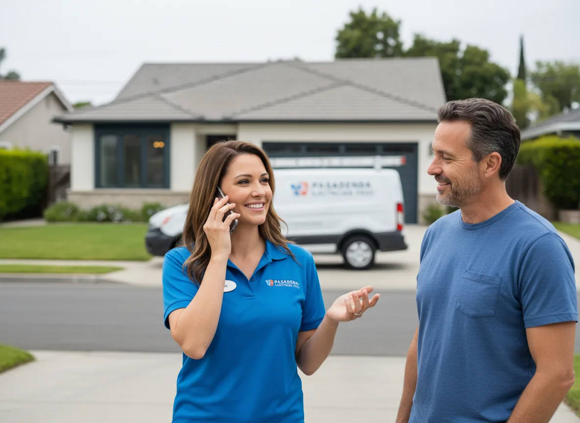 Electrician Spring Valley, WI FAQs
